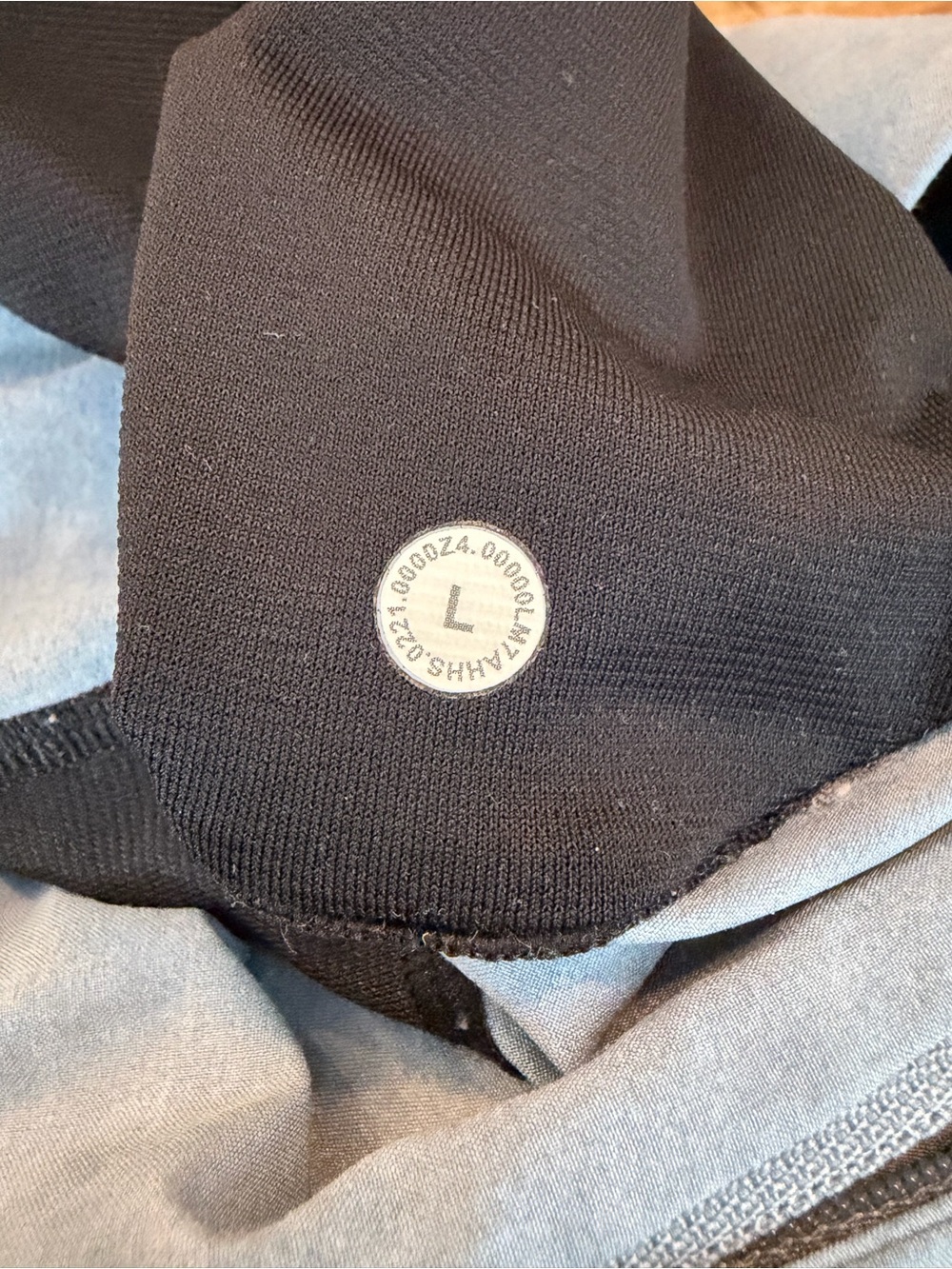 Lululemon Pace Breaker Shorts 7” - Picture 6 of 6